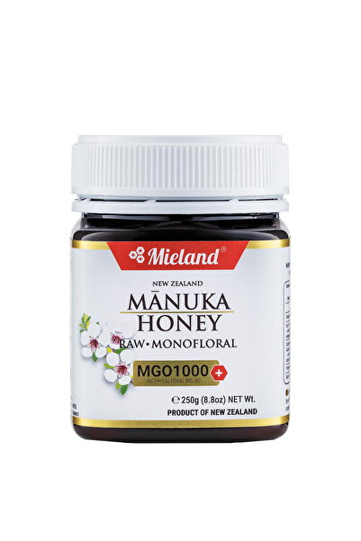 Mieland Miere de Manuka MG1000+ 250g