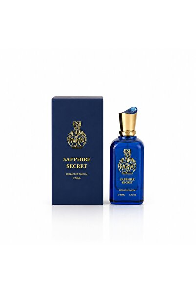 POSH AL ARAB PERFUMES SAPPHIRE SECRET 50ml