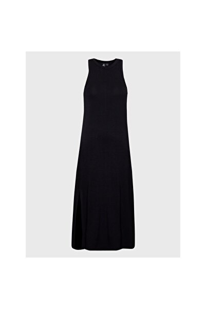 Volcom Rochie de zi pentru femei B1312318 Negru