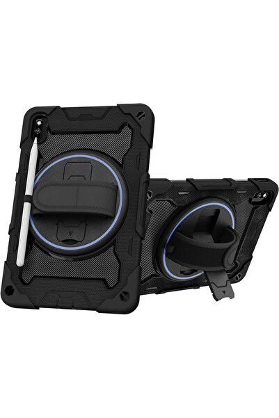 SIGLOO Shockproof Armor Hybrid 2in1 Case for Huawei MatePad Pro 11 2024 11 in...