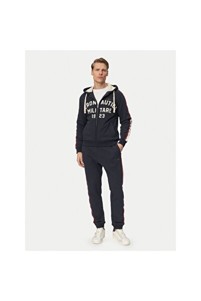 Aeronautica Militare Ανδρική Φόρμα 261TF0107UF00677 Ναυτικό Μπλε