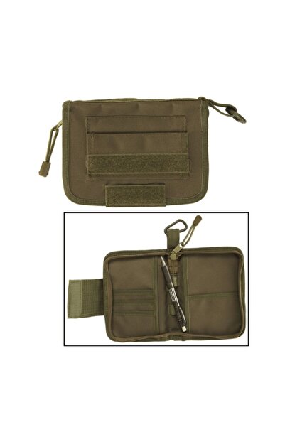 Mil-Tec Θήκη Message Organizer Case Χακί