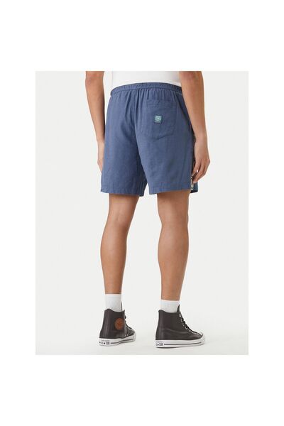 Quiksilver Ανδρικό Υφασμάτινο Σορτς EQYWS03895-BYL0 Μπλε