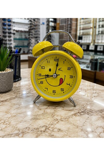 abani Desk clock