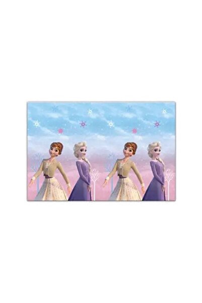 Frozen Fata de masa plastic II Wind Spirit, 120x180 cm