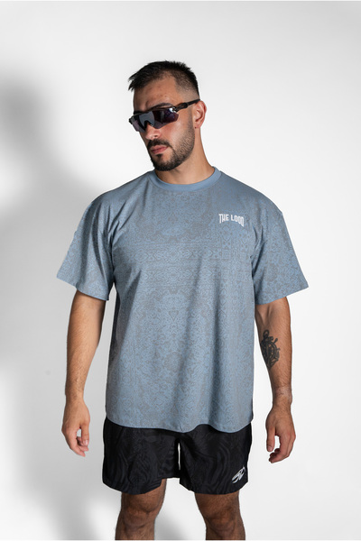 Thelood Midnight Oversize Tshirt