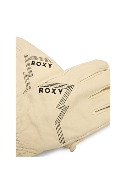 Roxy Mănuși de schi pentru femei 2230070979281 Bej