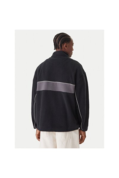 Quiksilver Bluză bărbătească EQYPF03064-KVJ0 Negru