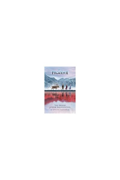 Random House Frozen II