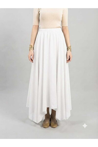 DAY BY DAY Women's Skirt