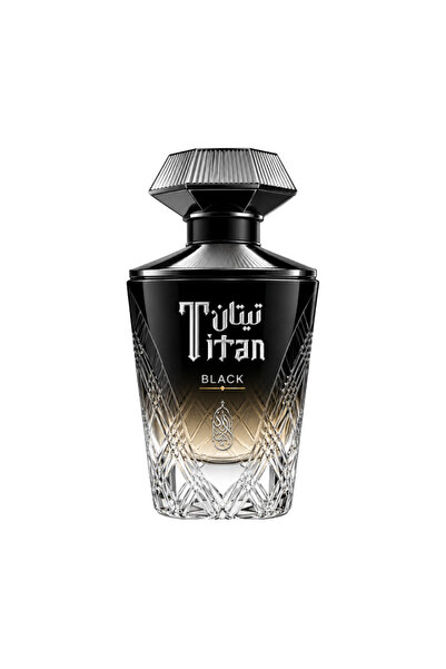 Al Absar Titan Black Apă de parfum, Unisex, 100 ml