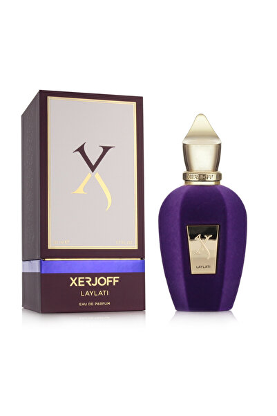 Xerjoff Apa de parfum "V" Laylati 50 ml (unisex)
