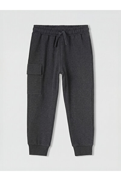 LC Waikiki Peak New Season Boys' Jogger Pants Sweatpants