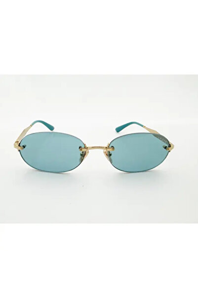 Vogue Luxottica Metal Women's Sunglasses 0Vo4342S 280/8055 Hn
