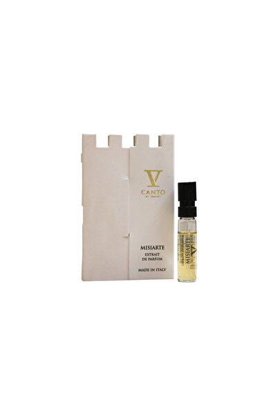 V'Canto V Canto, Misiarte, Εκχύλισμα Αρώματος, Ουνισέξ, 1.5 ml *Φιαλίδιο