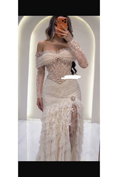 Heidi Luxury lace