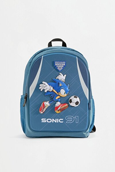 LEFTIES XL SONIC™ | SEGA sırt çantası