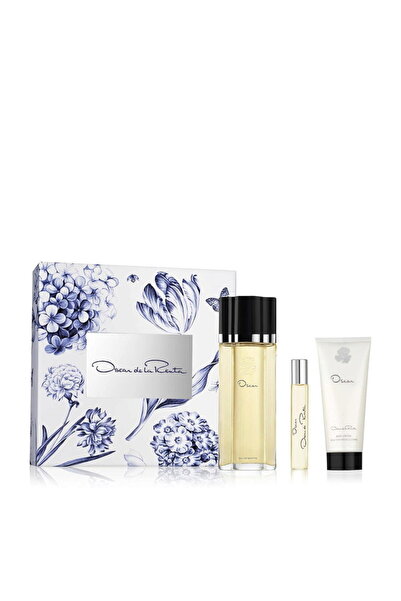 Oscar De La Renta Set Oscar de la Renta: Oscar, Apă de toaletă, Pentru femei,...