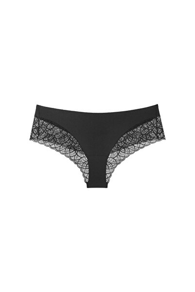 Triumph Boxeri de damă 10229014 Negru