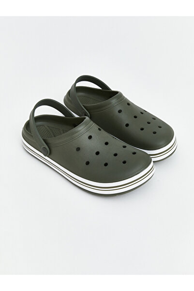LC Waikiki Peak New Season Men's Beach Slippers