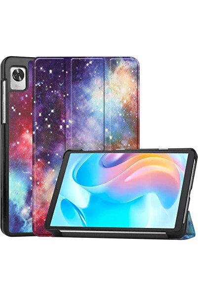 SIGLOO Husă Clamshell Case premium pentru Realme Pad Mini 2022 8.7 inch Model...