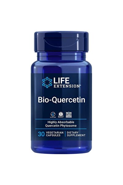 Life Extension Bio-quercetin