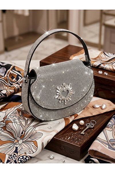 zezo Very Chic Evening Bag