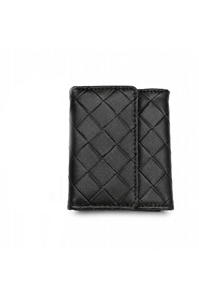 Evendi Wallet, Black