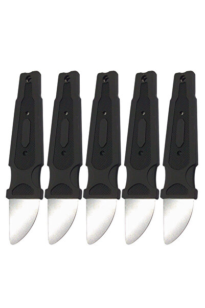 choice2 5 Piece Set Ultra Thin Metal Smartphone Screen Knife Disassembly Tool...