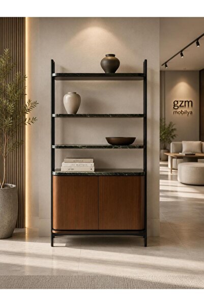 larissa design vitrin