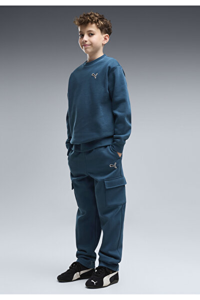 Puma Essentials Elevated Relaxed Trainingsanzug