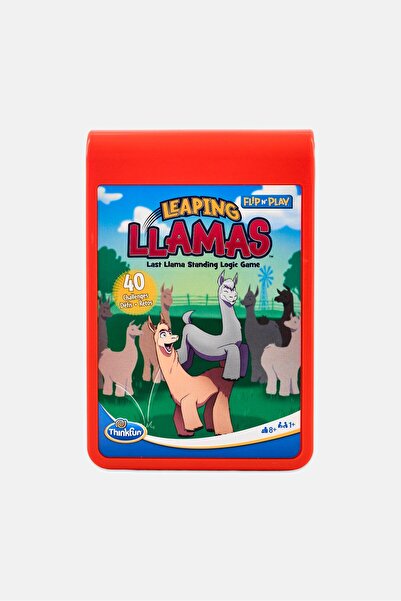 ThinkFun Leaping Llamas Game