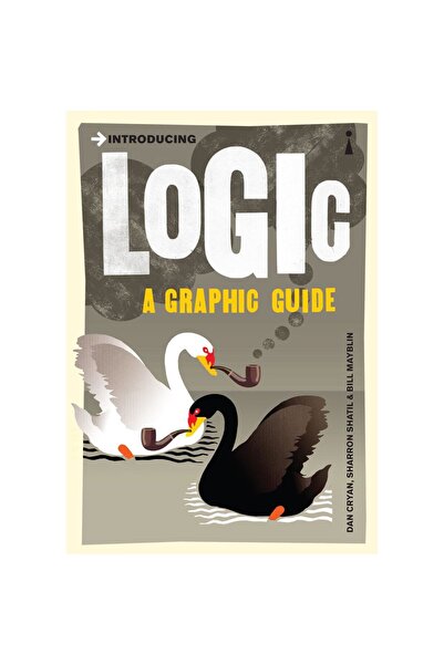 Icon Books Introducing: Logic (Graphic Guide)
