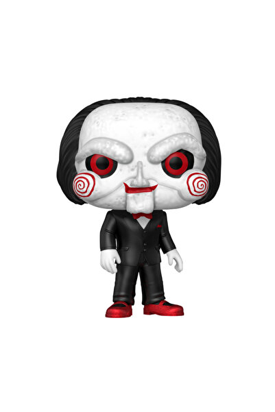 Funko أفلام شهيرة: ساو - بيلي (إكسك)