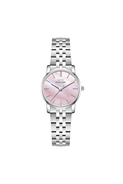 Slazenger Sl.09.2633.3.380 Women's Wristwatch