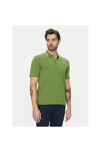 Marc O Polo Polo bărbați 522203453034 Verde