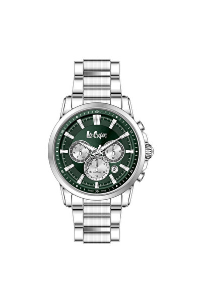 Lee Cooper Lc08068.370-Nm Men's Wristwatch