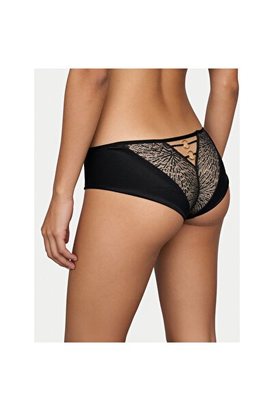 Chantelle Boxeri de damă C01RB0 011 Negru