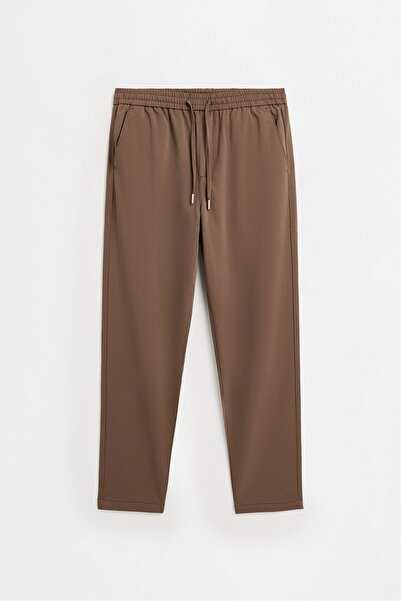 LEFTIES Tailored fit jogger pantolon