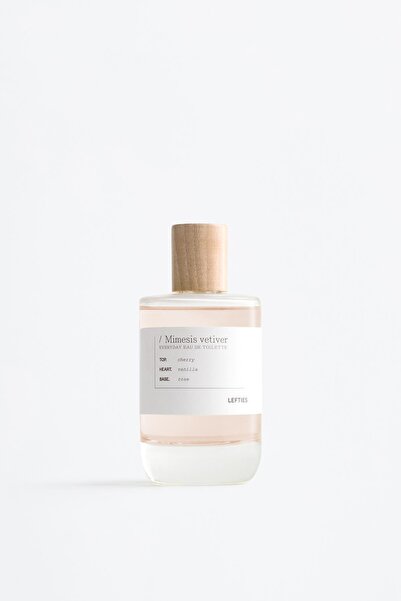 LEFTIES Mimesis Vetiver EDT 100 ml