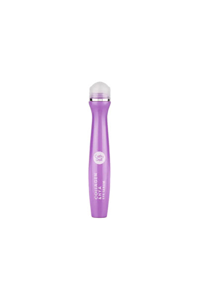 Cathy Doll Collagen And Hya Eye Serum 15ml