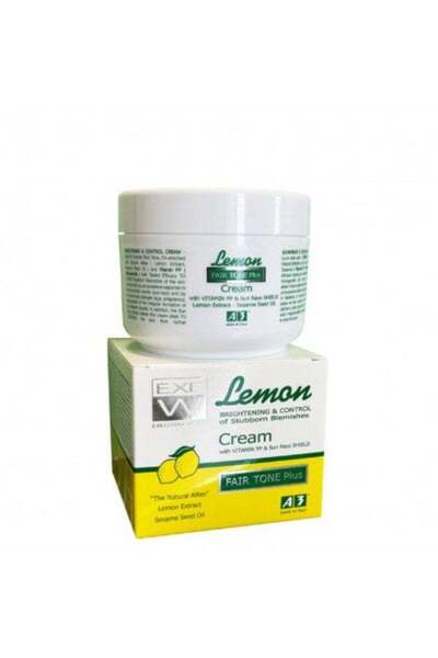 A3 Lemon Lemon Milk Fair Tone Cream 200 ml