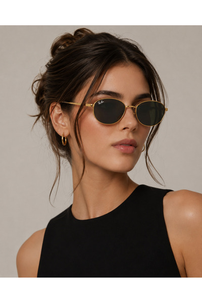 Ray-Ban UV KORUMALI GÜNEŞ GÖZLÜĞÜ