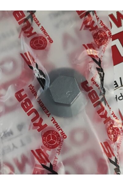 Kuba TK03 Sibop Ayar Kapağı Orijinal