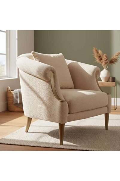 PAN HOME DOPAMINER SINGLE SEATER SOFA