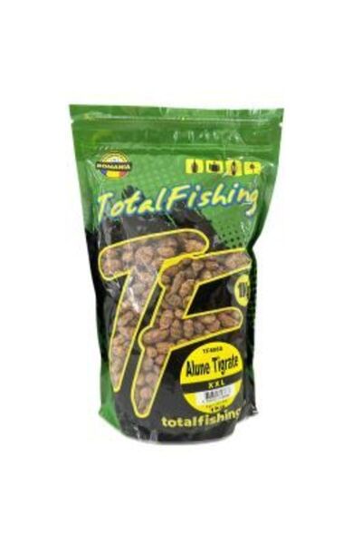 TotalFishing Alune Tigrate XXL 1kg