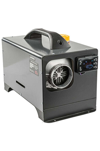 Powermat Încălzitor diesel Webasto PM-AG-8M4, 12 kW, PM1313