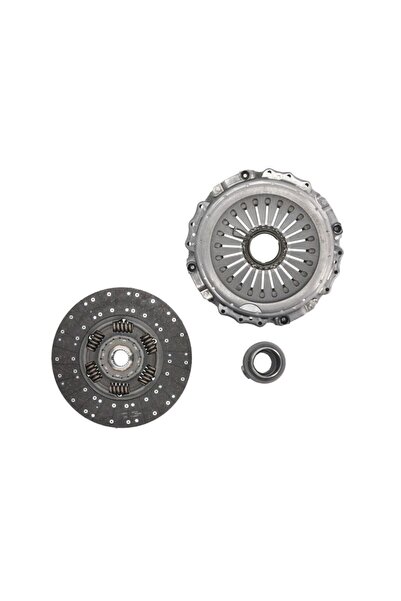 SACHS Kit Ambreiaj (430mm Nou) Scania 4 G I P I R I T 05.95-09.22 SCANIA 4 - ...