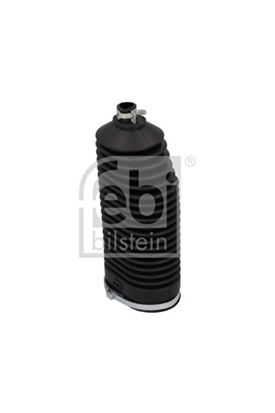 FEBI BILSTEIN Burduf Caseta Directie Stanga (lungime204mm 15mm/85mm) Mercedes...