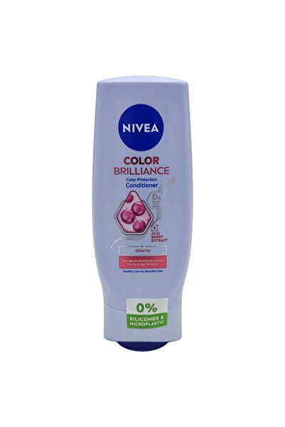 NIVEA Hair Conditioner, Nivea, 200 ml Color Care Protect